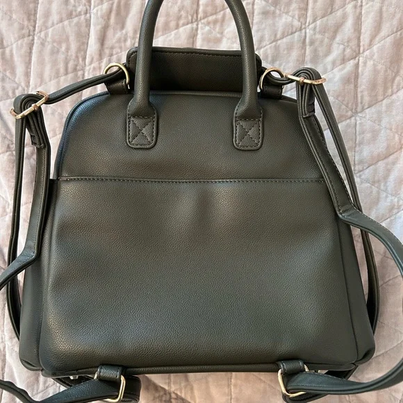 The Ayla Mini Bag - Picture 4 of 9